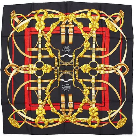 hermes fake vs real scarf|hermes twilly scarf dupe.